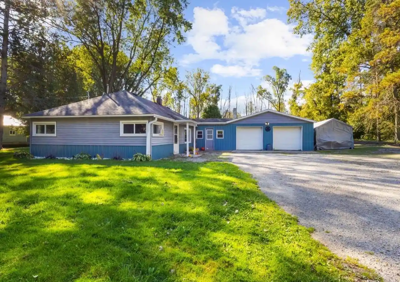 Photo 1 of Single family home for sale at W5671 Evergreen Rd 3, Menominee, MI 49858 | MLS# 50333342 | Listing updated on 2026-10-06