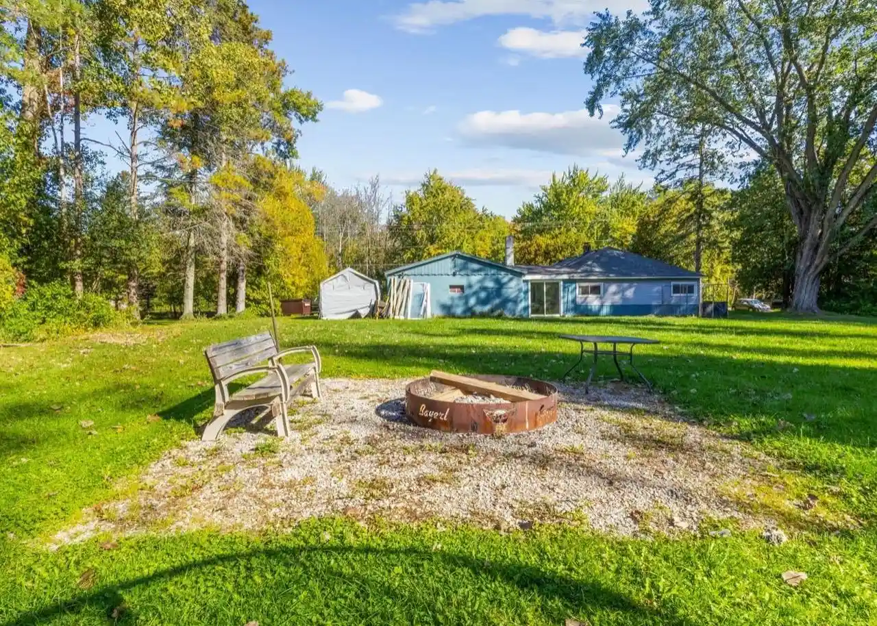 Photo 4 of Single family home for sale at W5671 Evergreen Rd 3, Menominee, MI 49858 | MLS# 50333342 | Listing updated on 2026-10-06