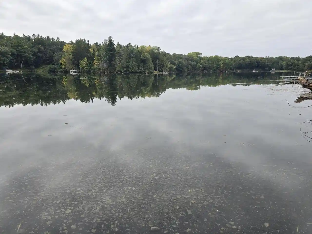 Photo 1 of Land for sale at Lake Dr, Wautoma, WI 54982 | MLS# 50333335 | Listing updated on 2026-10-05