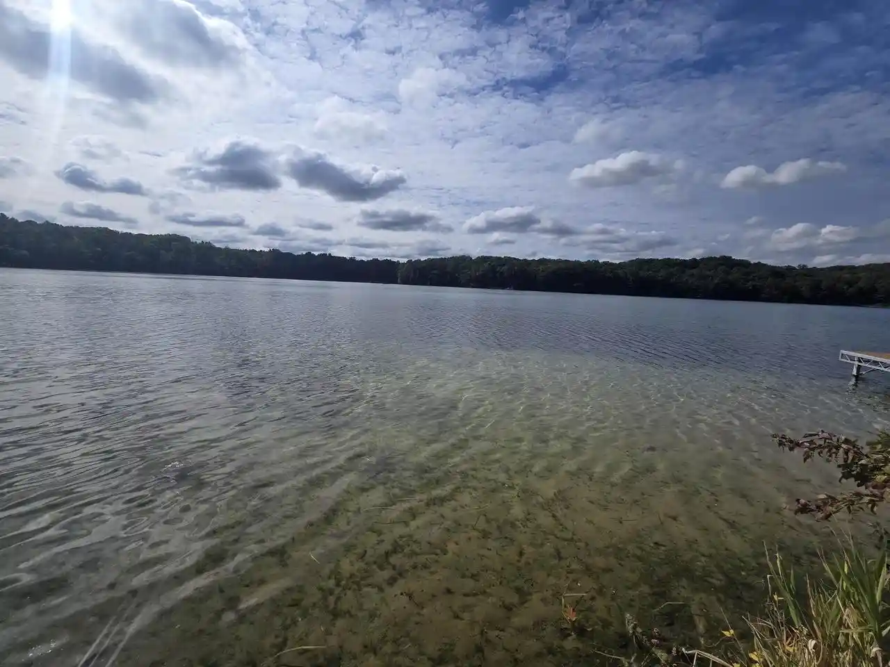 Photo 2 of Land for sale at Lake Dr, Wautoma, WI 54982 | MLS# 50333335 | Listing updated on 2026-10-05