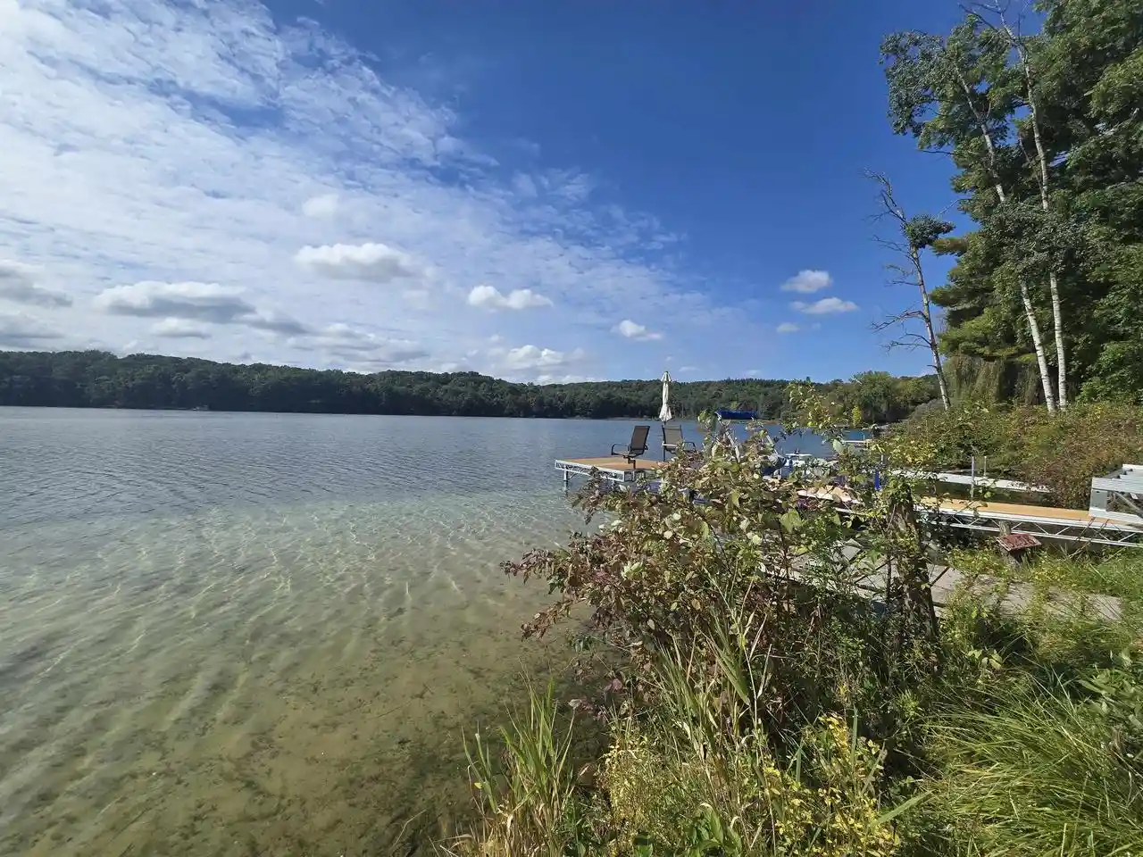 Photo 3 of Land for sale at Lake Dr, Wautoma, WI 54982 | MLS# 50333335 | Listing updated on 2026-10-05