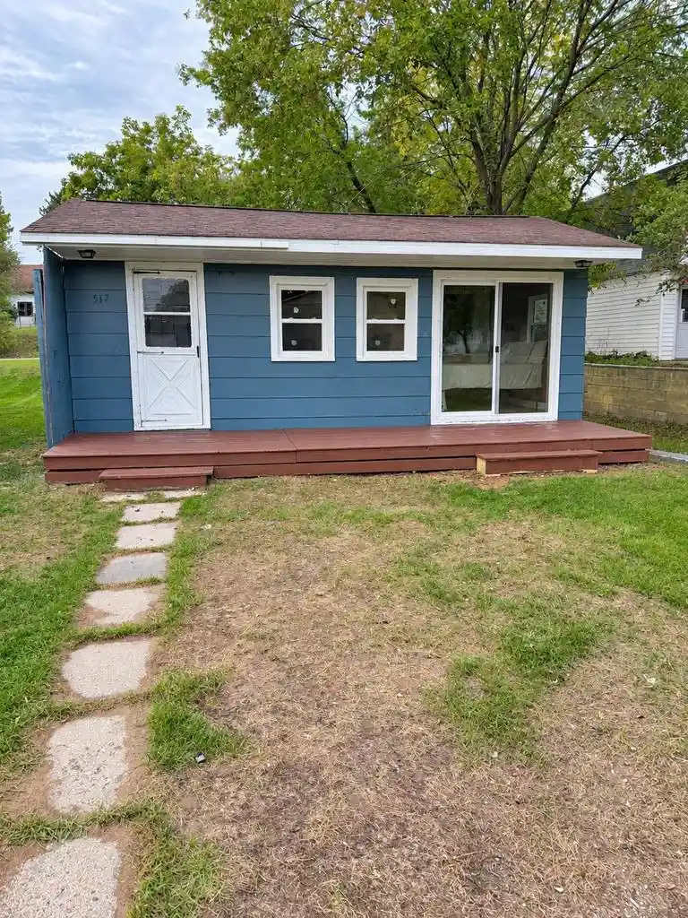 Photo 1 of Single family home for sale at 517 Fritzie Ave, Crivitz, WI 54114 | MLS# 50333336 | Listing updated on 2026-10-01