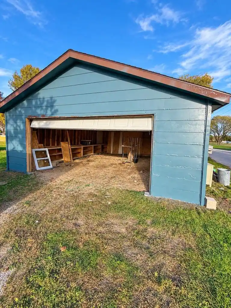 Photo 3 of Single family home for sale at 517 Fritzie Ave, Crivitz, WI 54114 | MLS# 50333336 | Listing updated on 2026-10-01