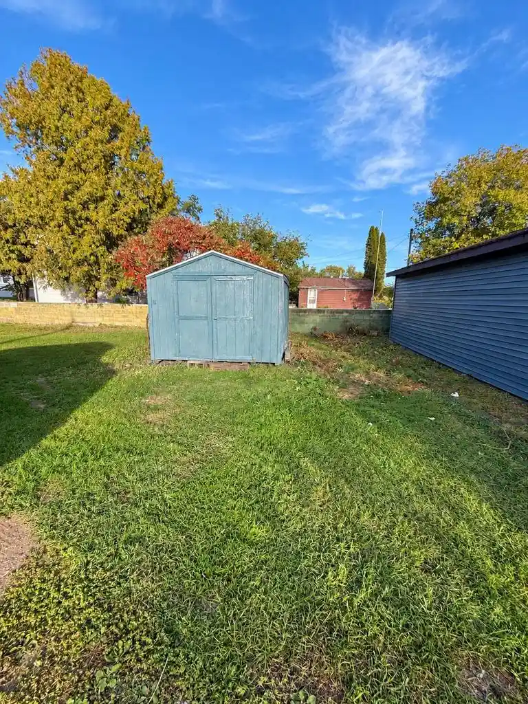Photo 4 of Single family home for sale at 517 Fritzie Ave, Crivitz, WI 54114 | MLS# 50333336 | Listing updated on 2026-10-01