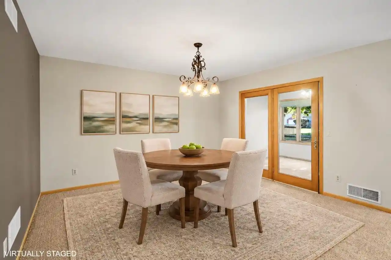 Photo 4 of Condo for sale at 7213 Saukdale Dr, Madison, WI 53717 | MLS# 2033571 | Listing updated on 2026-10-06