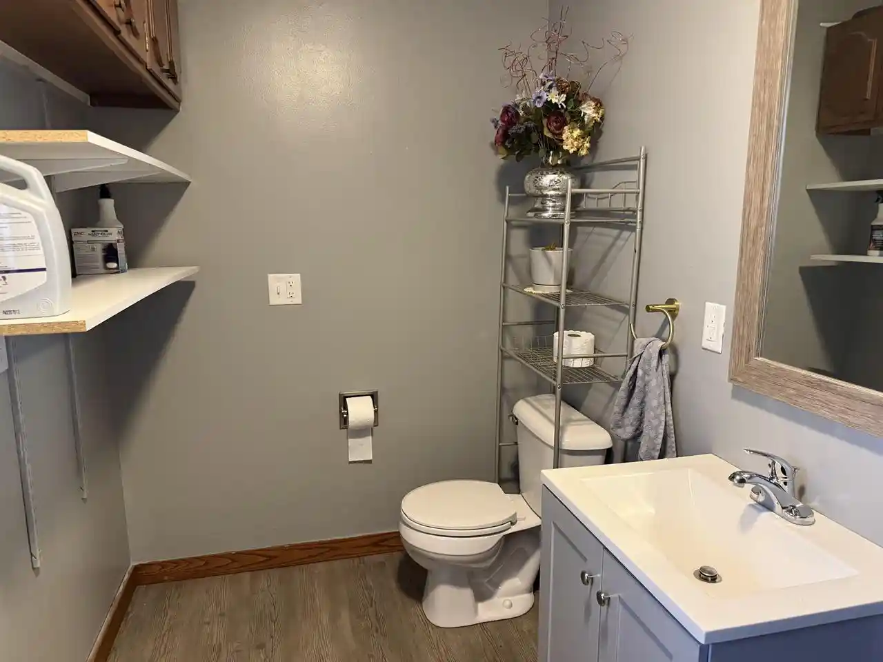 Photo 3 of Single family home for sale at 804 Brill Rd, Kaukauna, WI 54130 | MLS# 50333343 | Listing updated on 2026-10-06