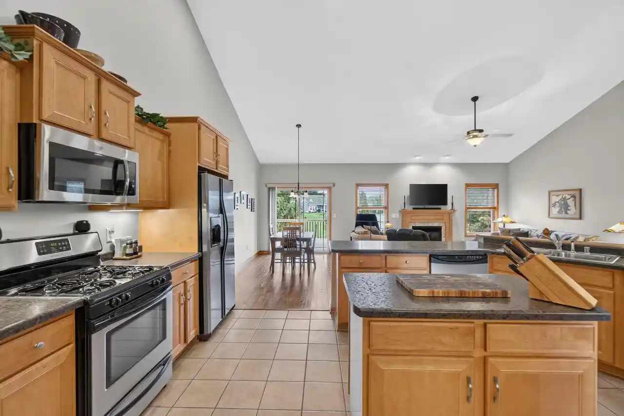 Photo 2 of Condo for sale at 2118 John Ct, West Bend, WI 53090 | MLS# 1982392 | Listing updated on 2026-10-02