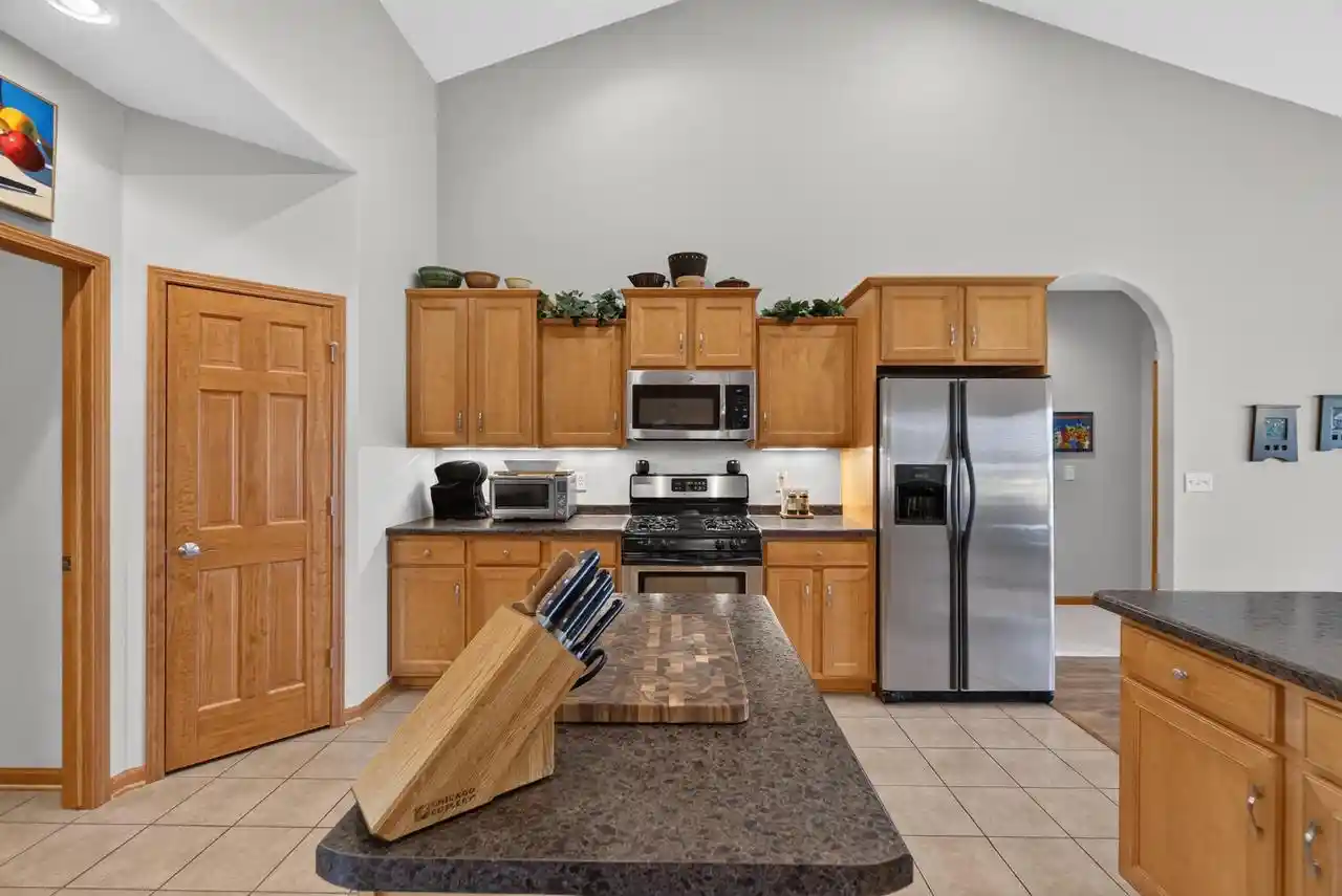 Photo 3 of Condo for sale at 2118 John Ct, West Bend, WI 53090 | MLS# 1982392 | Listing updated on 2026-10-02