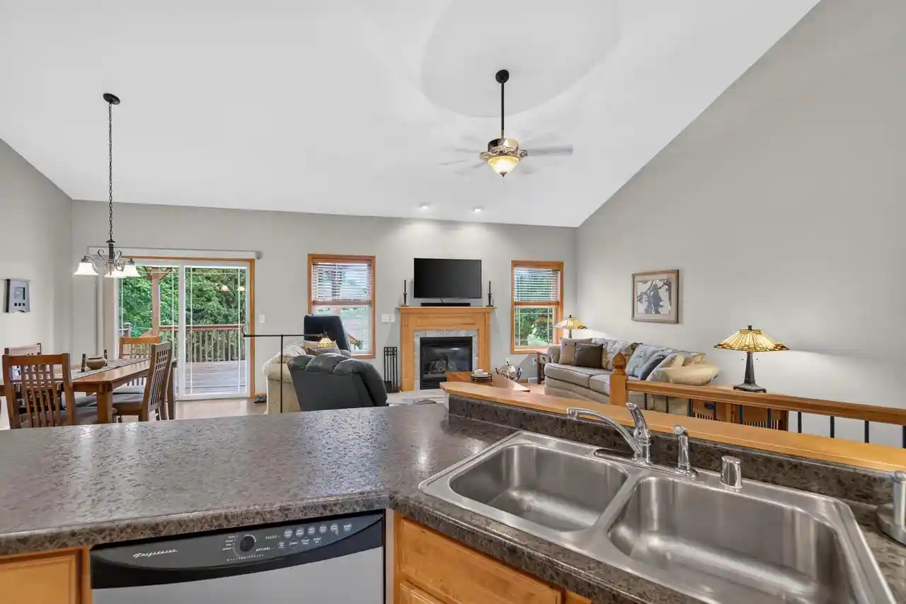 Photo 3 of Condo for sale at 2118 John Ct, West Bend, WI 53090 | MLS# 1982392 | Listing updated on 2026-10-02