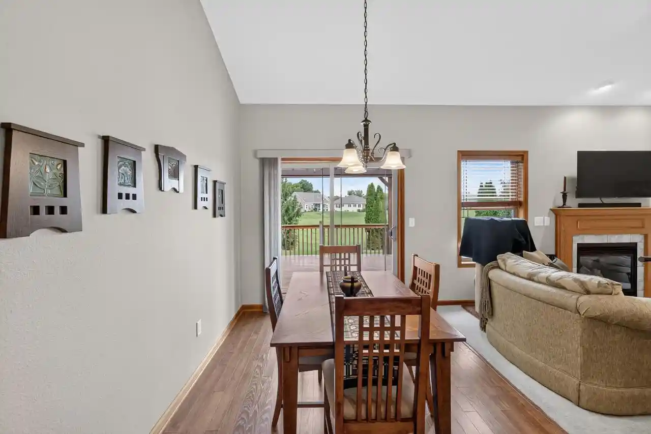 Photo 4 of Condo for sale at 2118 John Ct, West Bend, WI 53090 | MLS# 1982392 | Listing updated on 2026-10-02