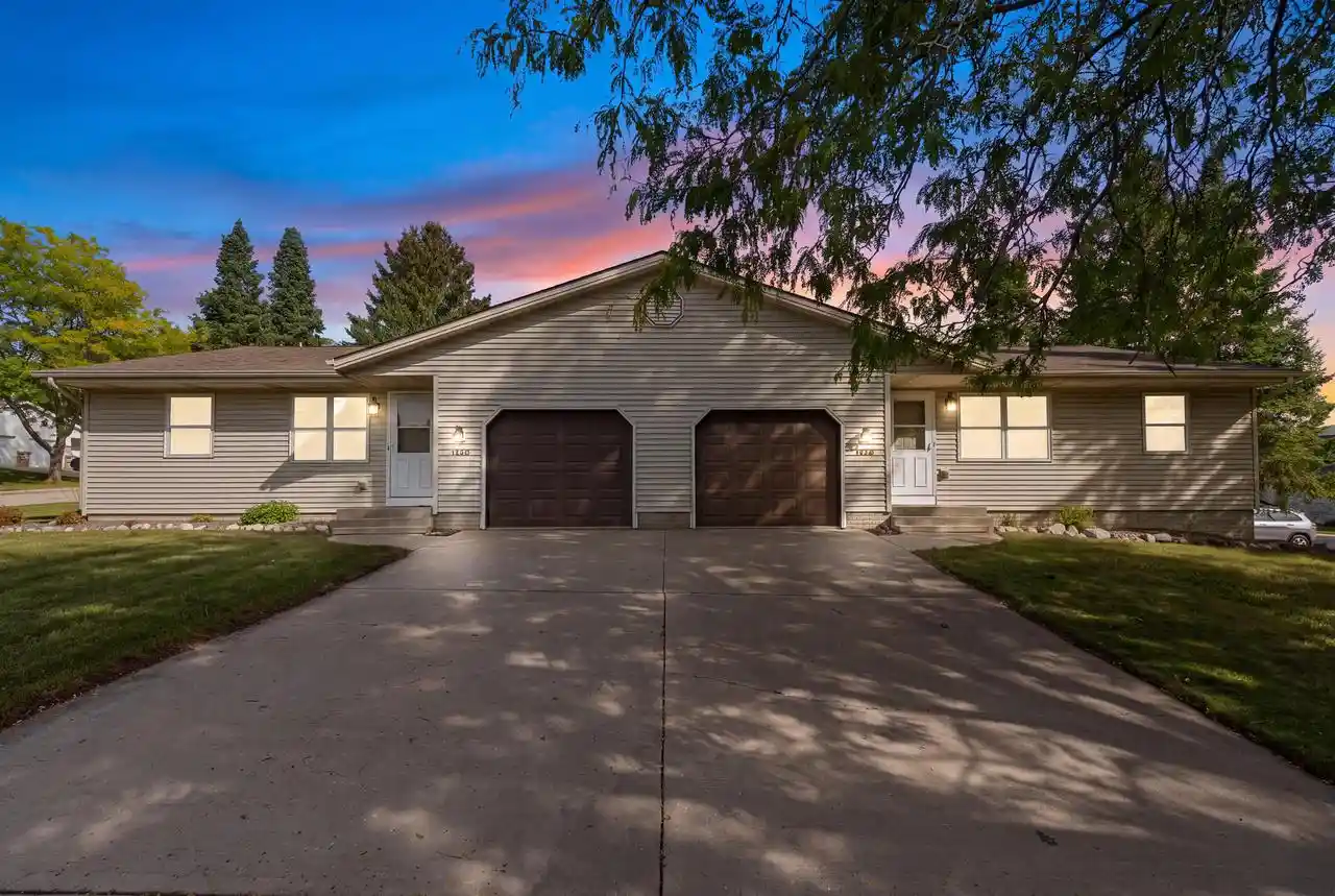Photo 1 of Condo for sale at 1127 Schoenhaar Dr, West Bend, WI 53090 | MLS# 1982394 | Listing updated on 2026-10-07