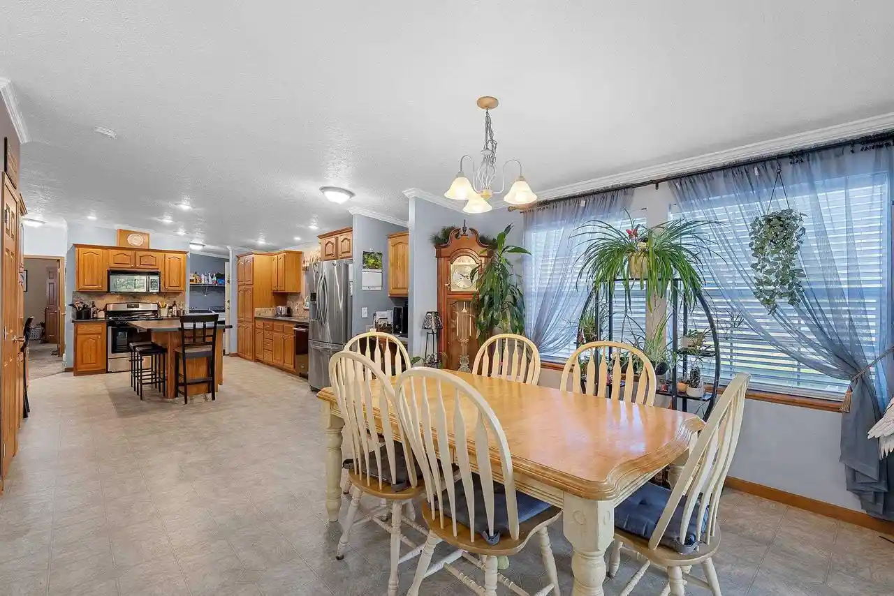 Photo 2 of Single family home for sale at W5021 Pioneer Dr, Shawano, WI 54166 | MLS# 50333344 | Listing updated on 2026-09-28