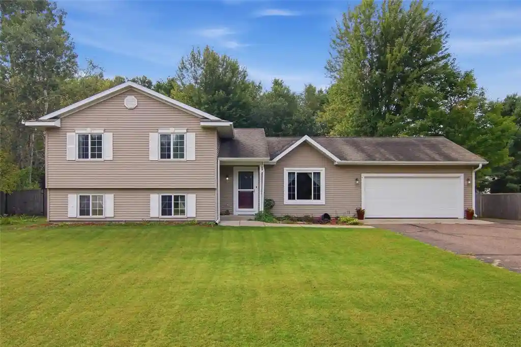 Photo 1 of Single family home for sale at E5656 704th Avenue, Menomonie, WI 54751 | MLS# 1605496 | Listing updated on 2026-10-10