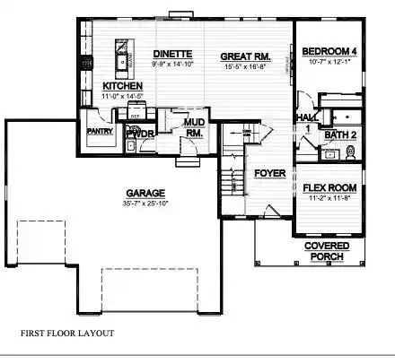 Photo 3 of Single family home for sale at 3359 Stone Meadow Ct, Franksville, WI 53126 | MLS# 1982400 | Listing updated on 2026-10-06