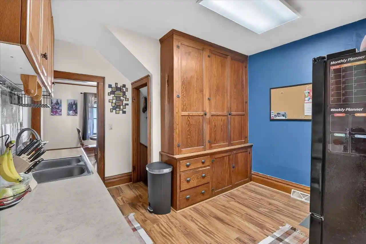 Photo 3 of Single family home for sale at 107 E 1st Street, Cambria, WI 53923 | MLS# 1982398 | Listing updated on 2026-10-03