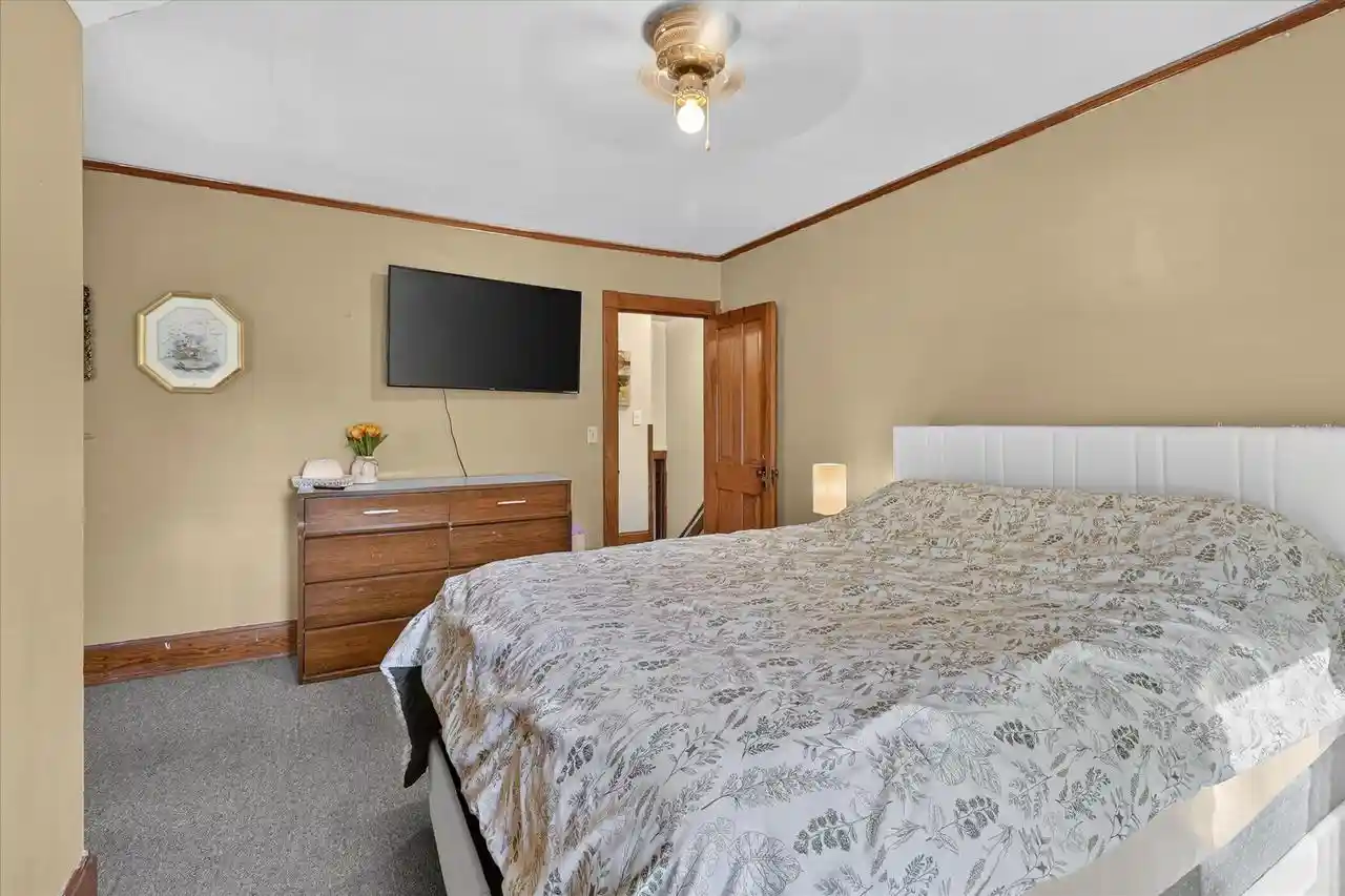 Photo 4 of Single family home for sale at 107 E 1st Street, Cambria, WI 53923 | MLS# 1982398 | Listing updated on 2026-10-03