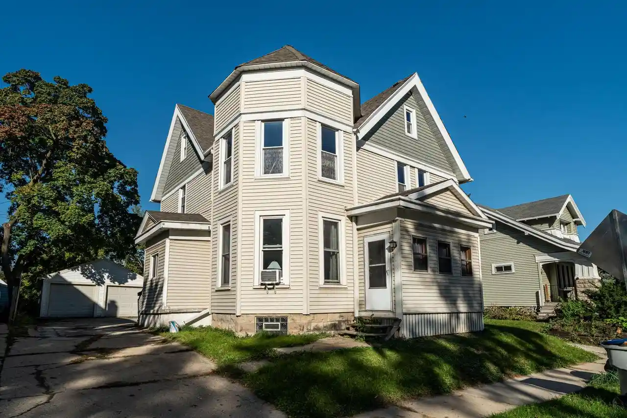 Multi family home for sale at 317 N Hawley Rd, Milwaukee, WI 53213 | MLS# 1982404