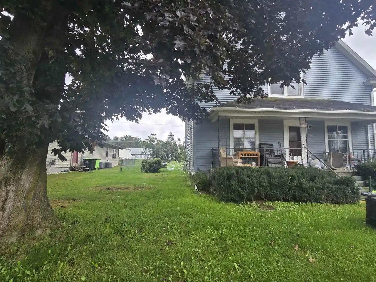 Single family home for sale at 203 E Wall St, Neshkoro, WI 54960 | MLS# 50333345