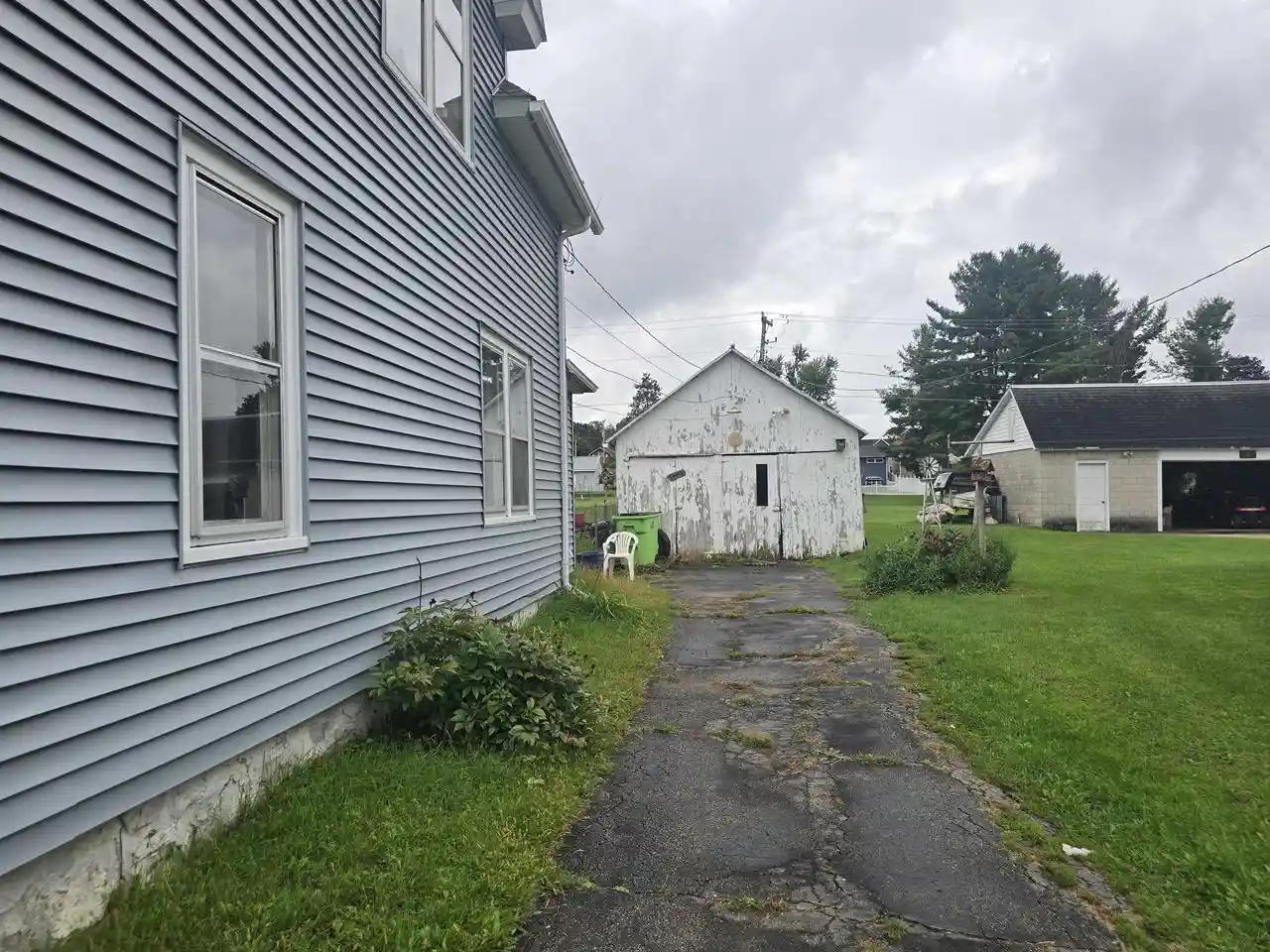 Photo 1 of Single family home for sale at 203 E Wall St, Neshkoro, WI 54960 | MLS# 50333345 | Listing updated on 2026-09-29