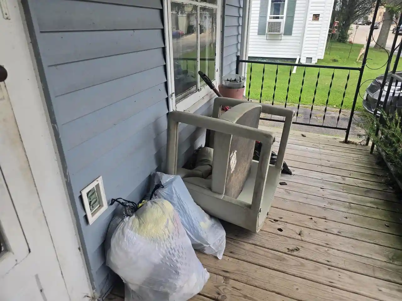 Photo 3 of Single family home for sale at 203 E Wall St, Neshkoro, WI 54960 | MLS# 50333345 | Listing updated on 2026-09-29