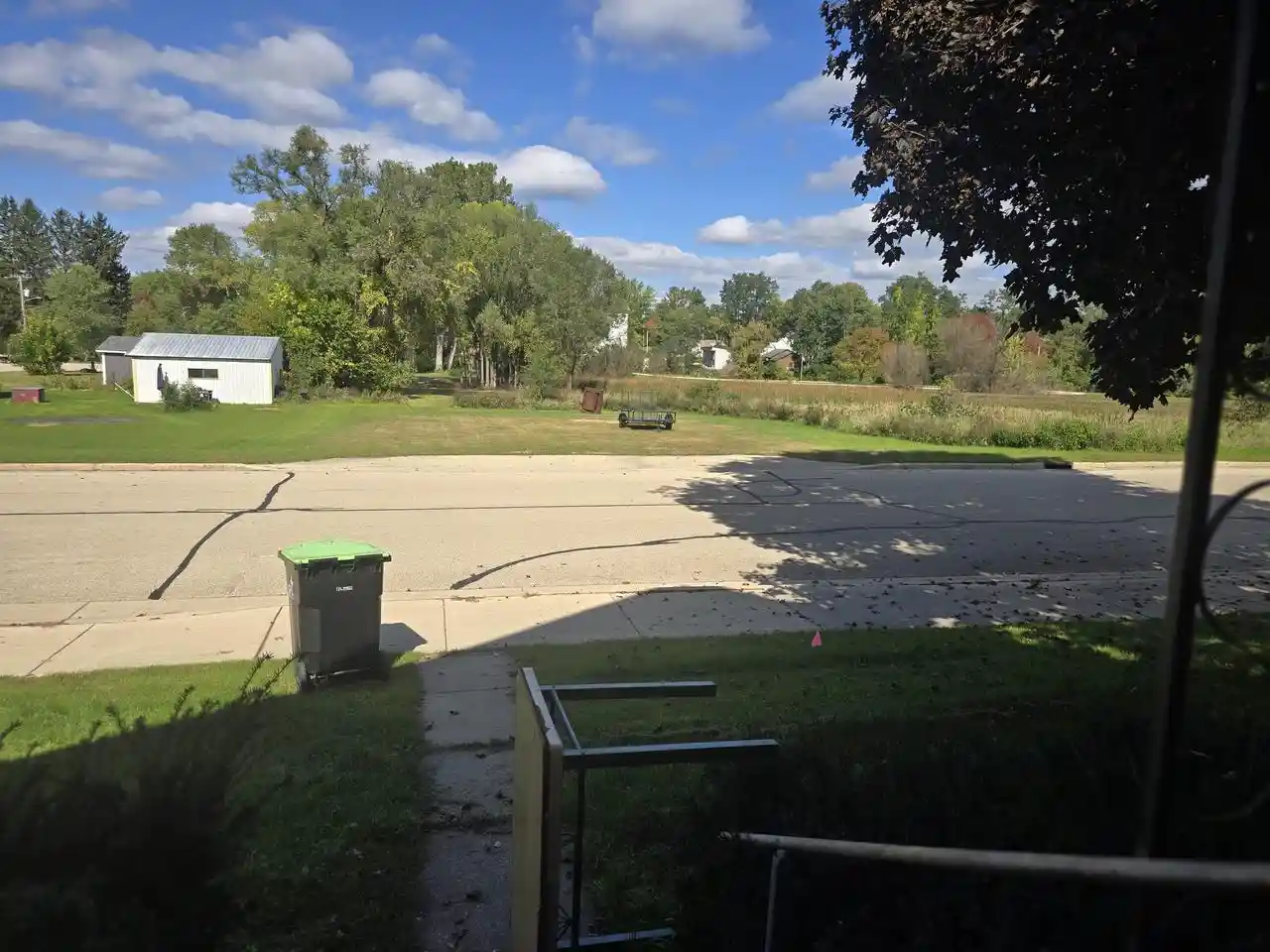 Photo 4 of Single family home for sale at 203 E Wall St, Neshkoro, WI 54960 | MLS# 50333345 | Listing updated on 2026-09-29
