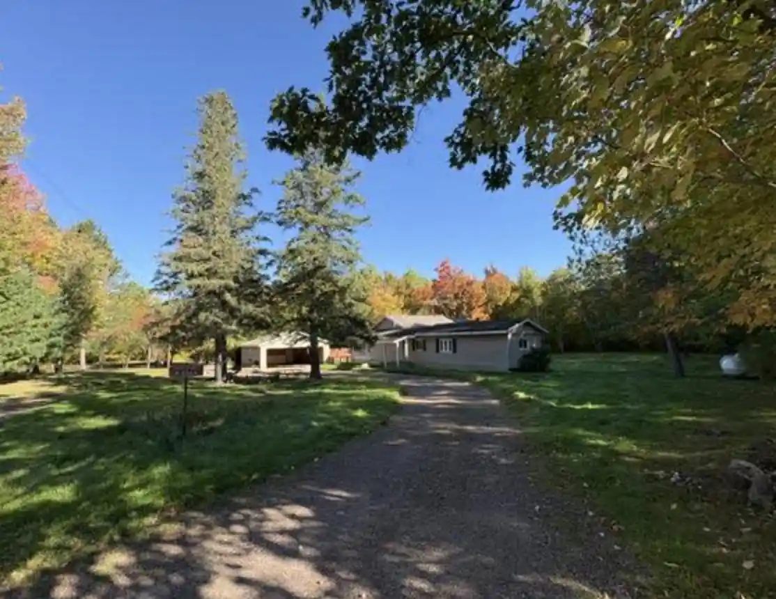 Photo 1 of Single family home for sale at N3344 County Rd C, Prentice, WI 54556 | MLS# 50333353 | Listing updated on 2026-10-14