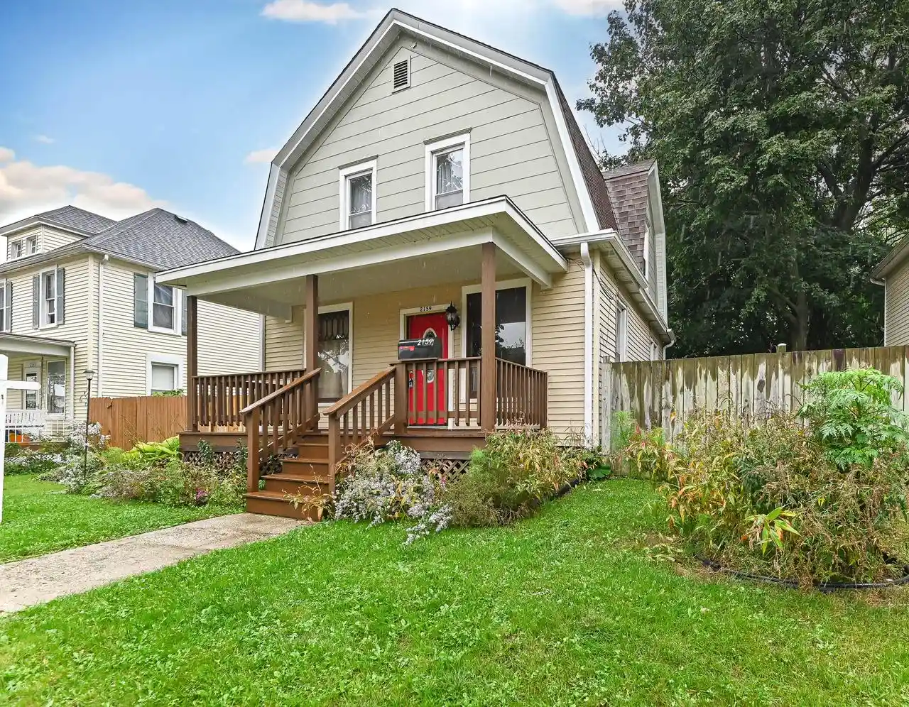 Single family home for sale at 2159 Clarence Ave, Racine, WI 53405 | MLS# 1982409