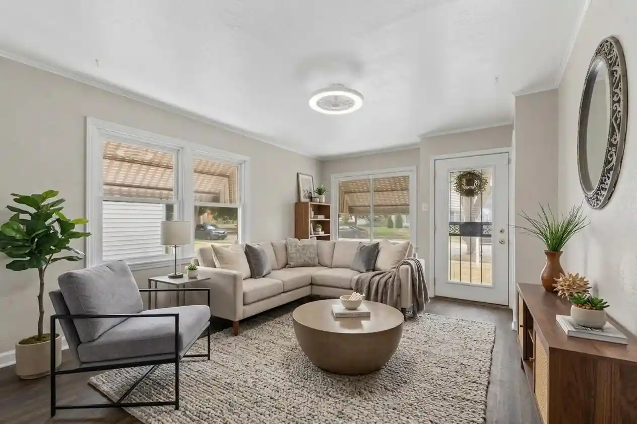Photo 1 of Single family home for sale at 4858 N 71st Street, Milwaukee, WI 53218 | MLS# 1982408 | Listing updated on 2026-09-29