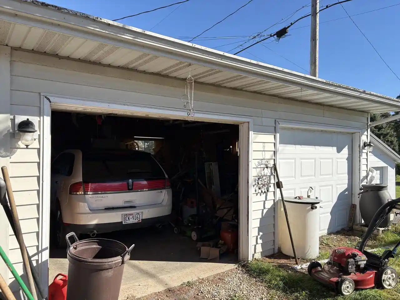 Photo 2 of Single family home for sale at 314 Vliet St, Kewaunee, WI 54216 | MLS# 1982407 | Listing updated on 2026-09-29
