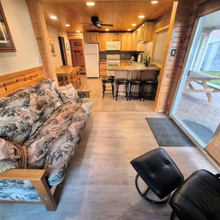 Listing Photo 4 - Condo for sale in building located at 12980 Lodge Rd, Hayward, WI 54843 - Unit #13