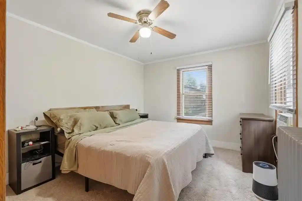 Photo 3 of Single family home for sale at 121 W Race Ave, Elmwood, WI 54740 | MLS# 1605524 | Listing updated on 2026-10-07