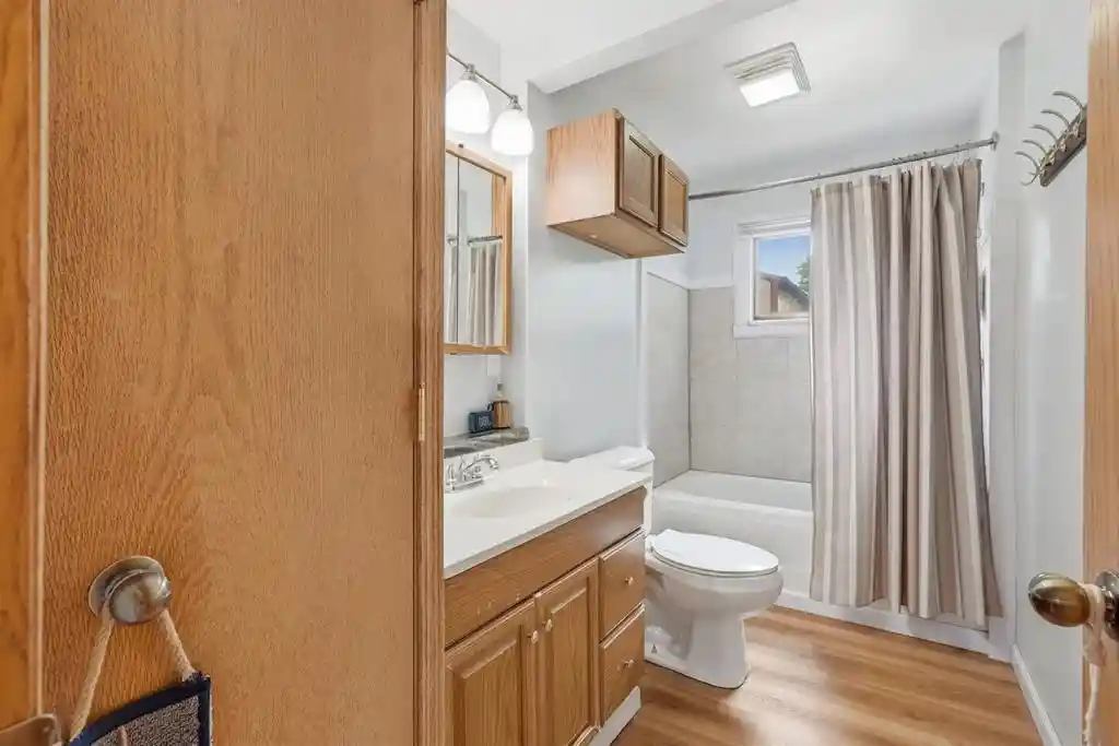 Photo 3 of Single family home for sale at 121 W Race Ave, Elmwood, WI 54740 | MLS# 1605524 | Listing updated on 2026-10-07