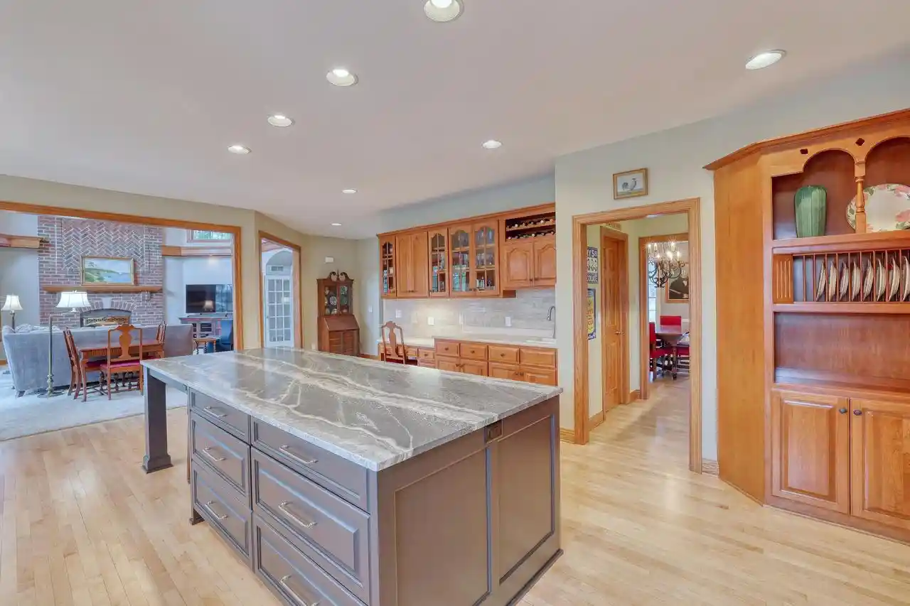 Photo 1 of Single family home for sale at W36 Oakwood Dr, Delafield, WI 53018 | MLS# 1982414 | Listing updated on 2026-10-08