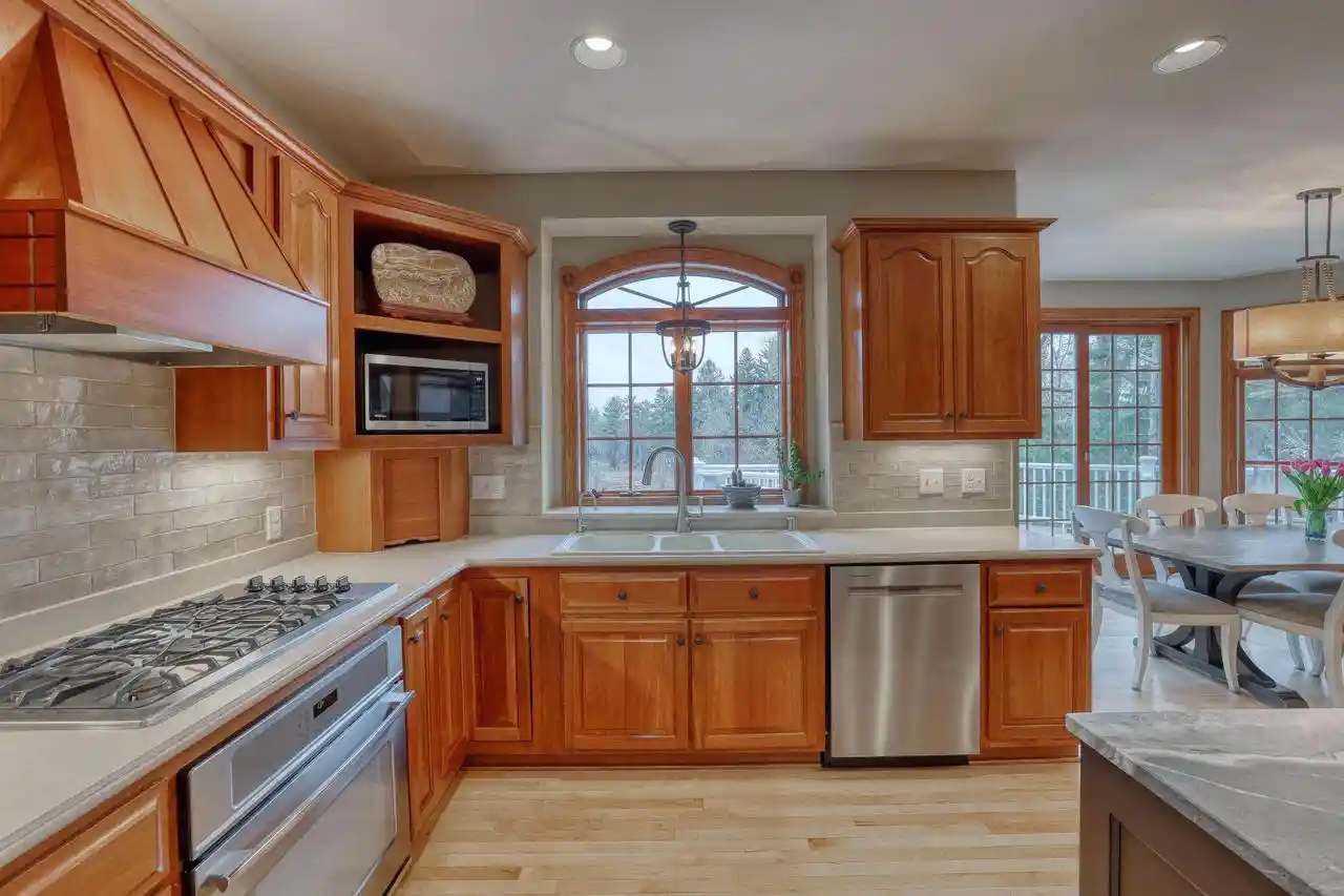 Photo 2 of Single family home for sale at W36 Oakwood Dr, Delafield, WI 53018 | MLS# 1982414 | Listing updated on 2026-10-08