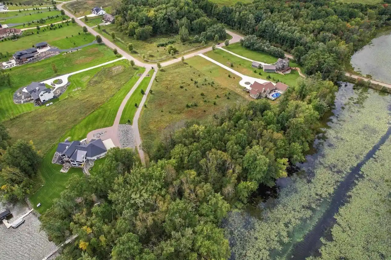 Photo 2 of Land for sale at 2135 Peninsula Pl, Junction City, WI 54443 | MLS# 22604802 | Listing updated on 2026-09-28