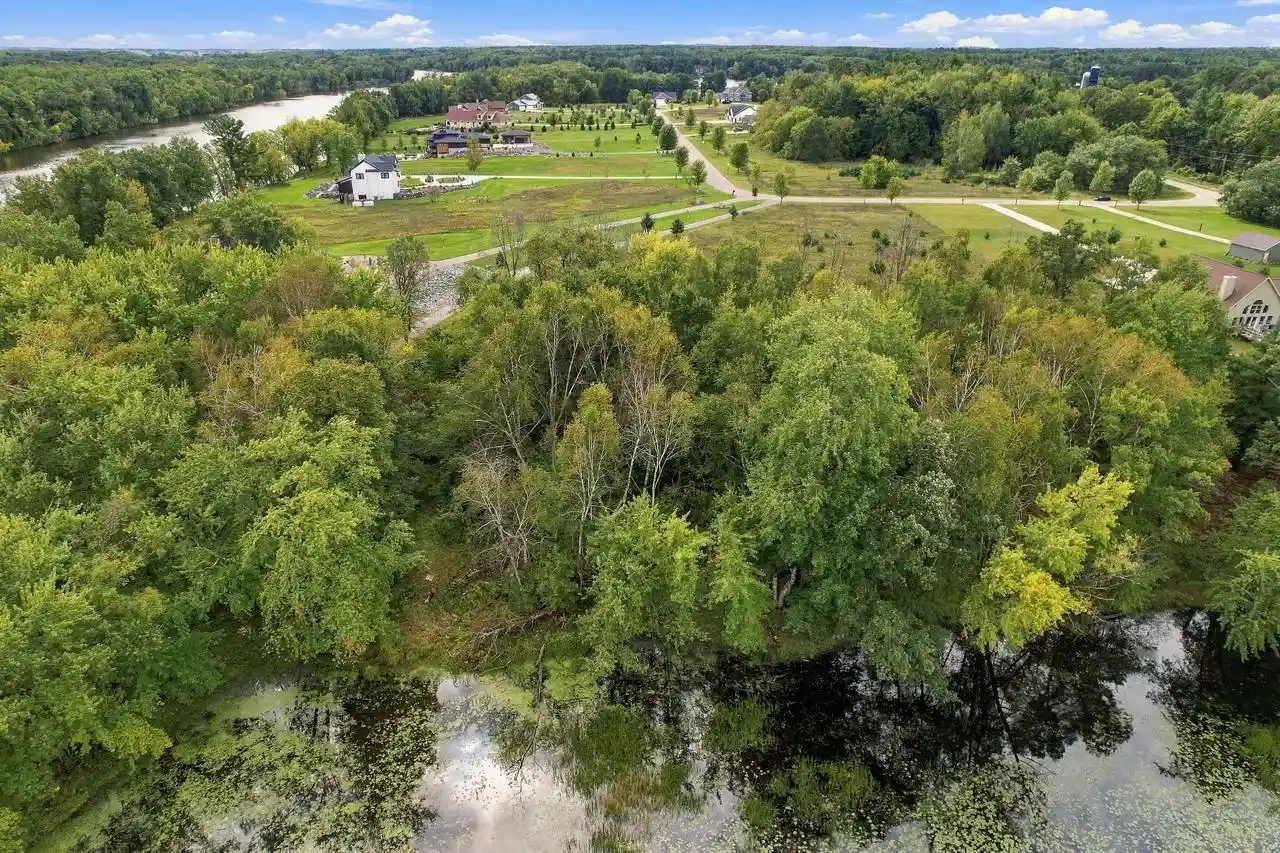 Photo 3 of Land for sale at 2135 Peninsula Pl, Junction City, WI 54443 | MLS# 22604802 | Listing updated on 2026-09-28