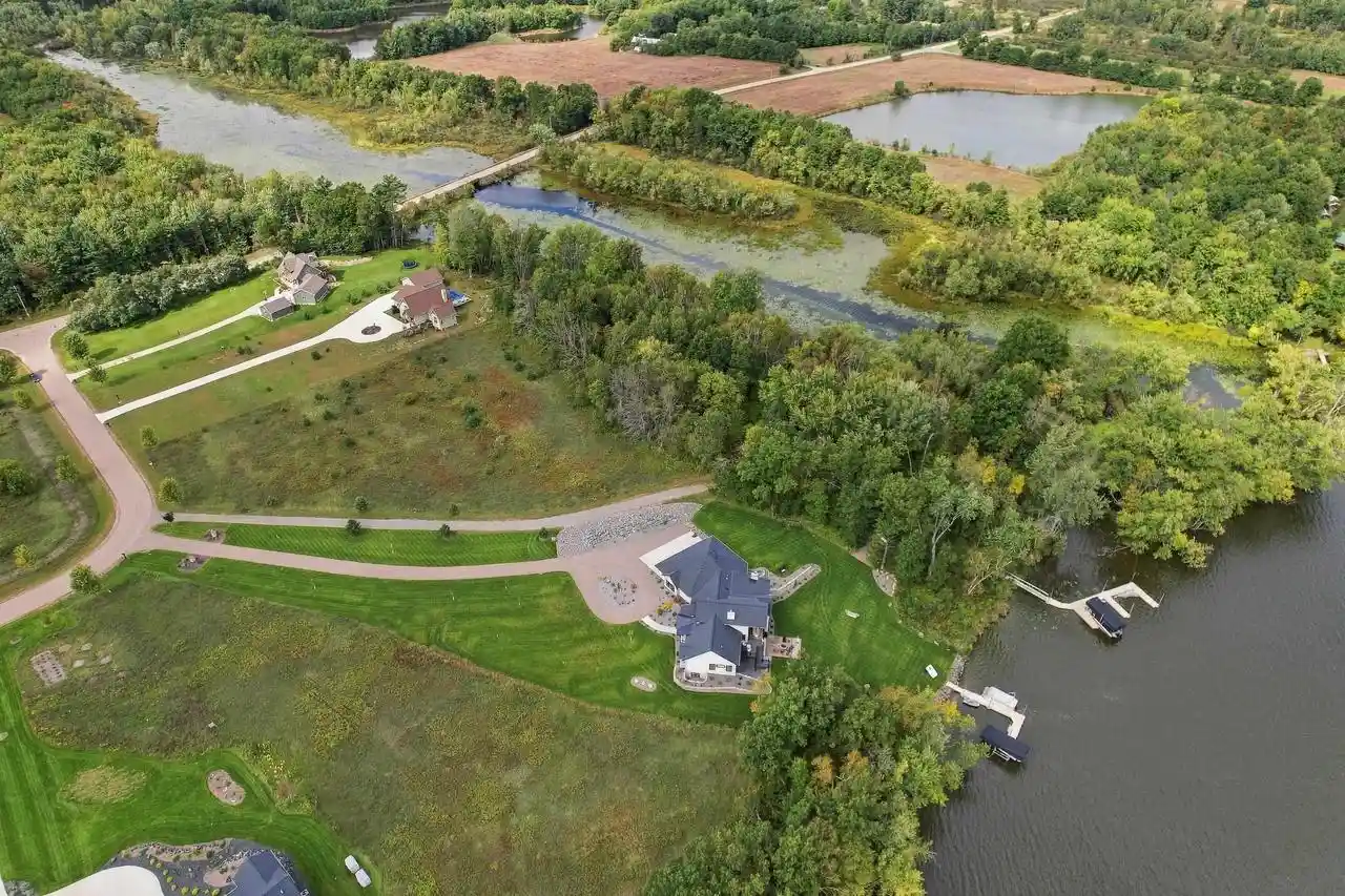 Photo 4 of Land for sale at 2135 Peninsula Pl, Junction City, WI 54443 | MLS# 22604802 | Listing updated on 2026-09-28