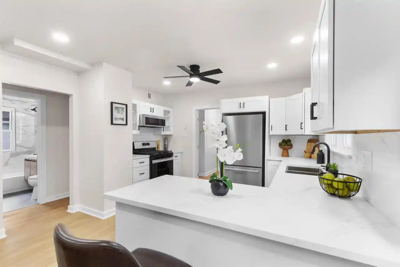 Photo 1 of Single family home for sale at 3908 N 25th Street, Milwaukee, WI 53206 | MLS# 1982422 | Listing updated on 2026-10-01