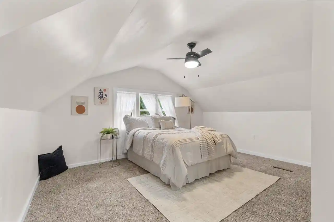 Photo 3 of Single family home for sale at 3908 N 25th Street, Milwaukee, WI 53206 | MLS# 1982422 | Listing updated on 2026-10-01