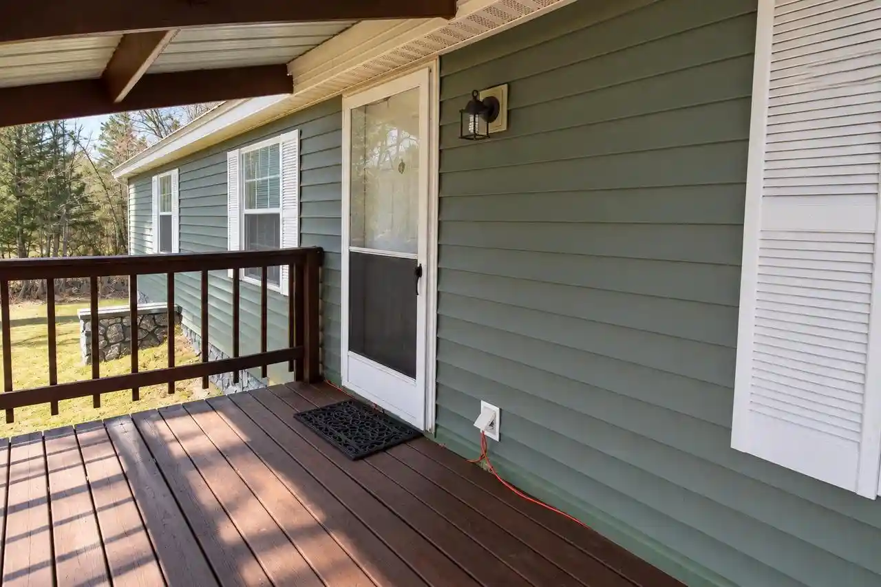 Photo 1 of Single family home for sale at N15945 State Hwy 80, Necedah, WI 54646 | MLS# 2033574 | Listing updated on 2026-10-07