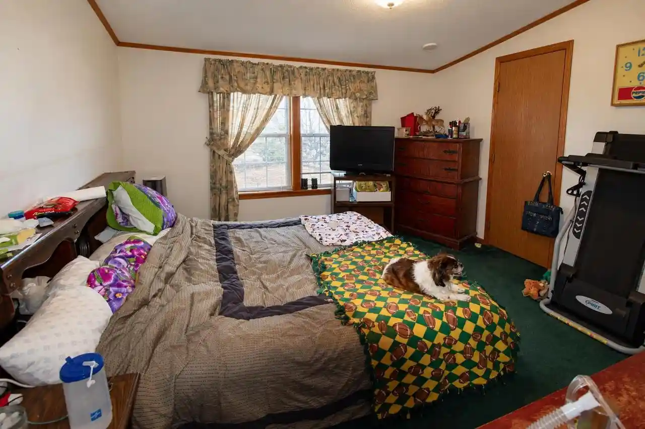 Photo 2 of Single family home for sale at N15945 State Hwy 80, Necedah, WI 54646 | MLS# 2033574 | Listing updated on 2026-10-07