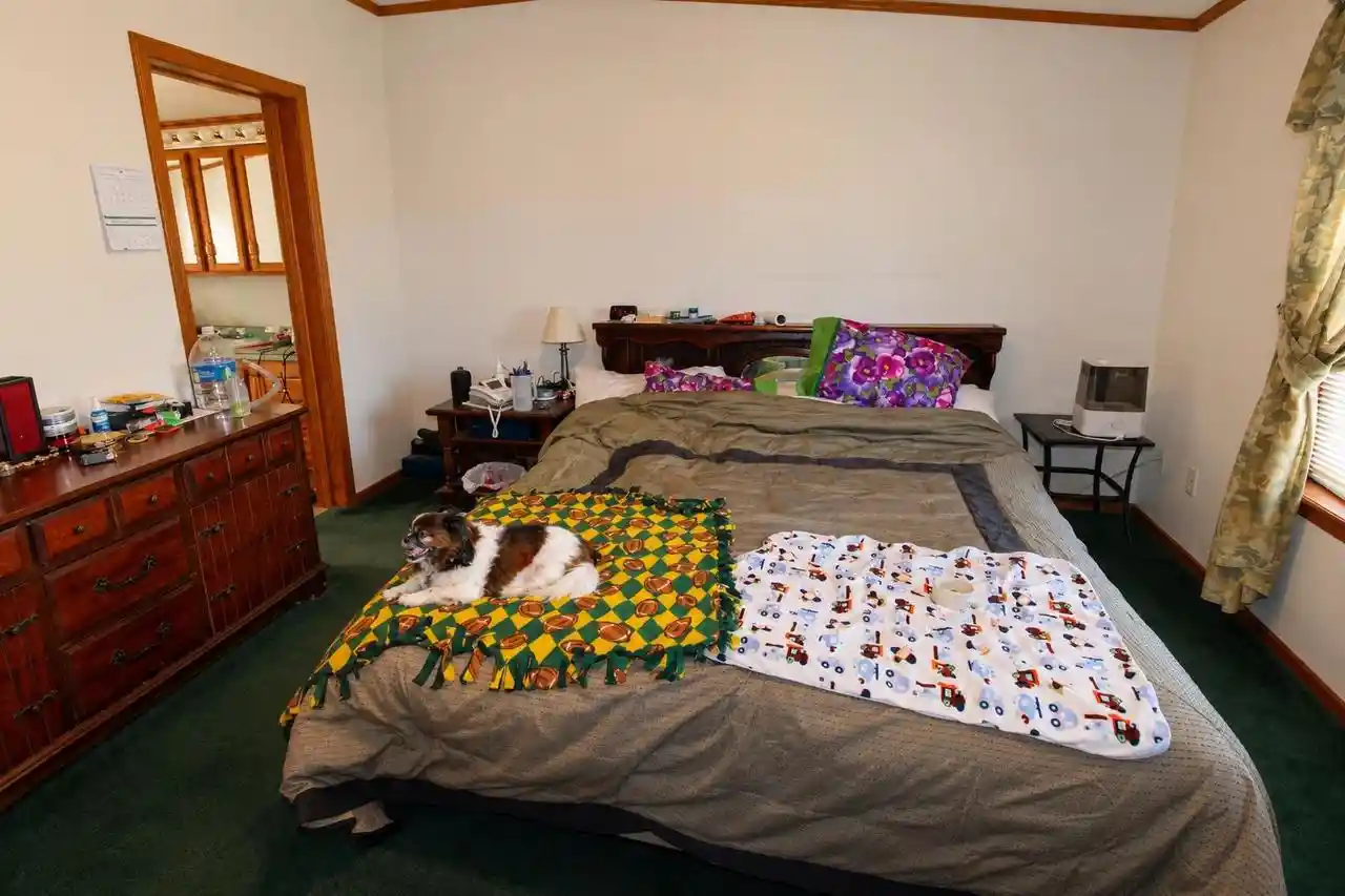 Photo 3 of Single family home for sale at N15945 State Hwy 80, Necedah, WI 54646 | MLS# 2033574 | Listing updated on 2026-10-07