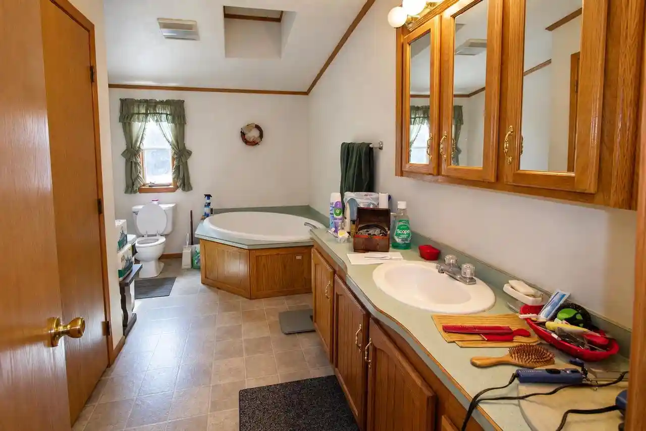 Photo 3 of Single family home for sale at N15945 State Hwy 80, Necedah, WI 54646 | MLS# 2033574 | Listing updated on 2026-10-07