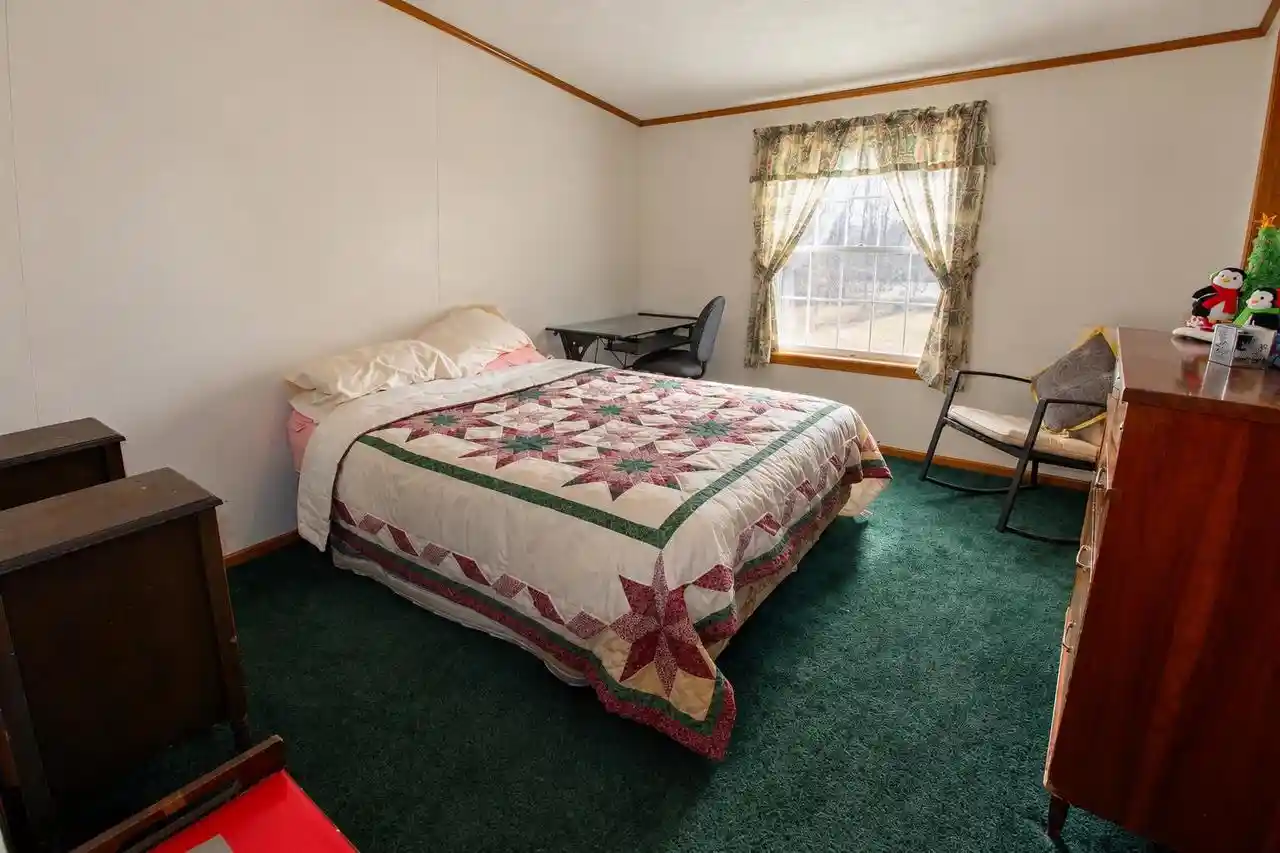 Photo 4 of Single family home for sale at N15945 State Hwy 80, Necedah, WI 54646 | MLS# 2033574 | Listing updated on 2026-10-07