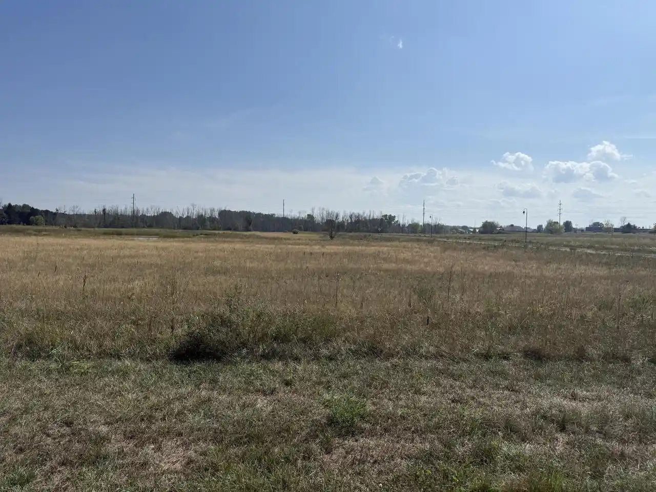 Photo 2 of Land for sale at Lot 1 Enterprise Dr, Sheboygan, WI 53083 | MLS# 1982426 | Listing updated on 2026-09-29