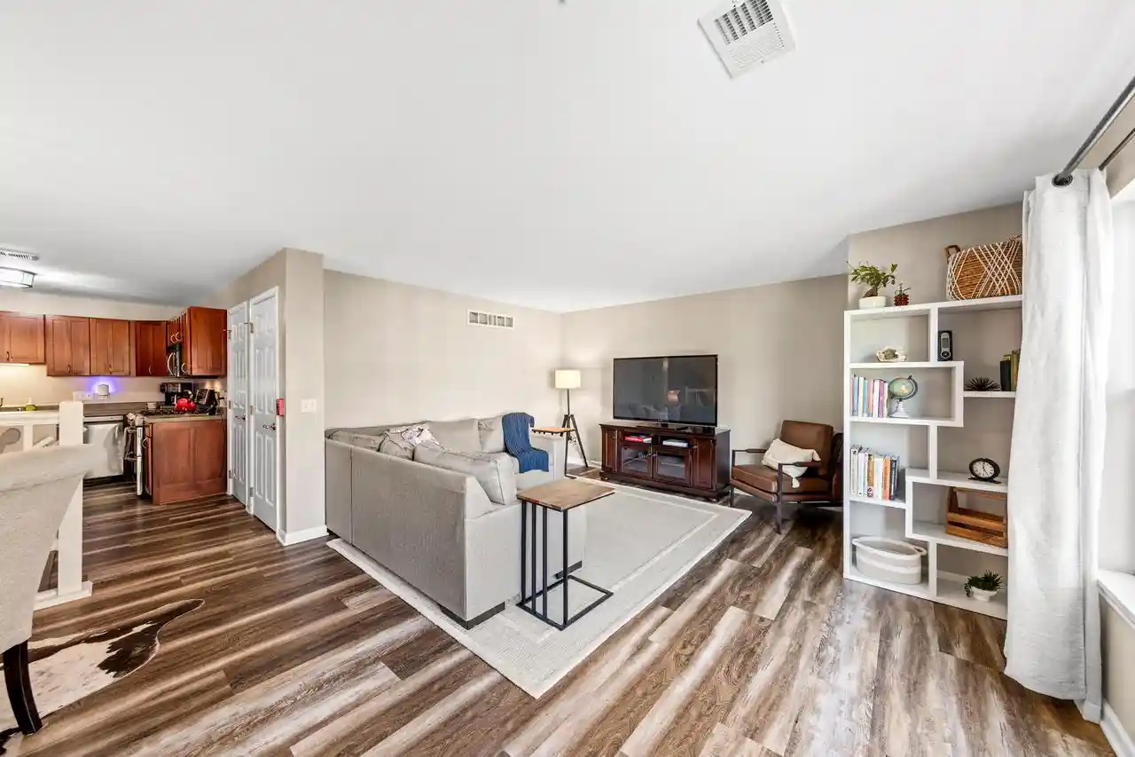 Photo 3 of Sale Pending at 417 55th Street #B, Kenosha, WI 53140 | MLS# 1982425 | Listing updated on 2026-10-04