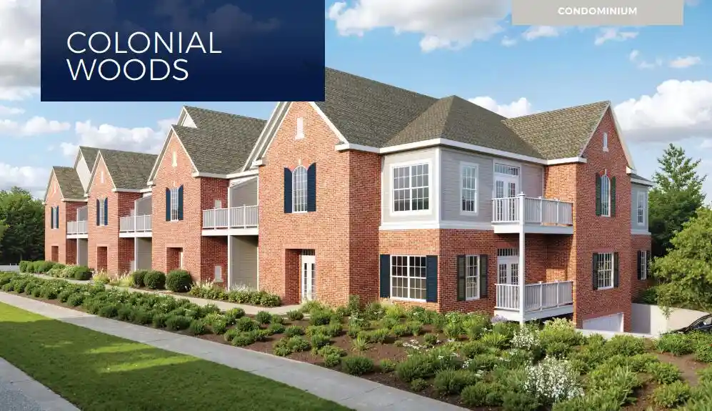 Photo 2 of Condo for sale at 2380 W Colonial Woods Dr #203, Oak Creek, WI 53154 | MLS# 1982424 | Listing updated on 2026-10-05