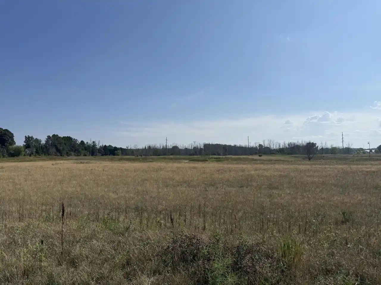 Photo 1 of Land for sale at Lot 2 Enterprise Dr, Sheboygan, WI 53083 | MLS# 1982427 | Listing updated on 2026-09-29