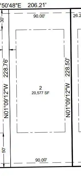 Photo 2 of Land for sale at Lot 2 Enterprise Dr, Sheboygan, WI 53083 | MLS# 1982427 | Listing updated on 2026-09-29
