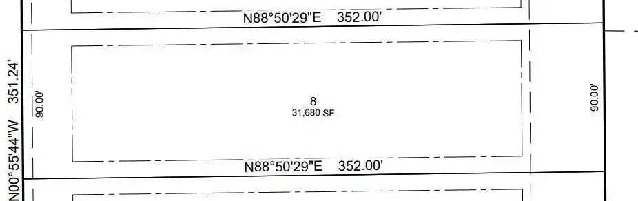 Photo 2 of Land for sale at Lot 8 Enterprise Dr, Sheboygan, WI 53083 | MLS# 1982434 | Listing updated on 2026-09-29